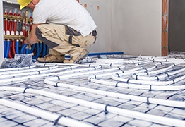 Instalator Instalatii Termice Bucuresti